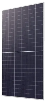 GCL N-type TOPCon 715 W Bifacial (GCL-NT12/66GDF-715)