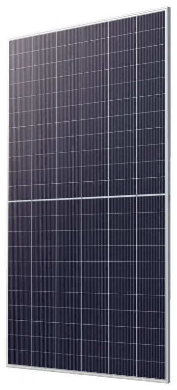 GCL N-type TOPCon 715 W Bifacial (GCL-NT12/66GDF-715)