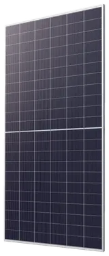 GCL N-type TOPCon 620 W Bifacial (GCL-NT12R/66GDF-620)