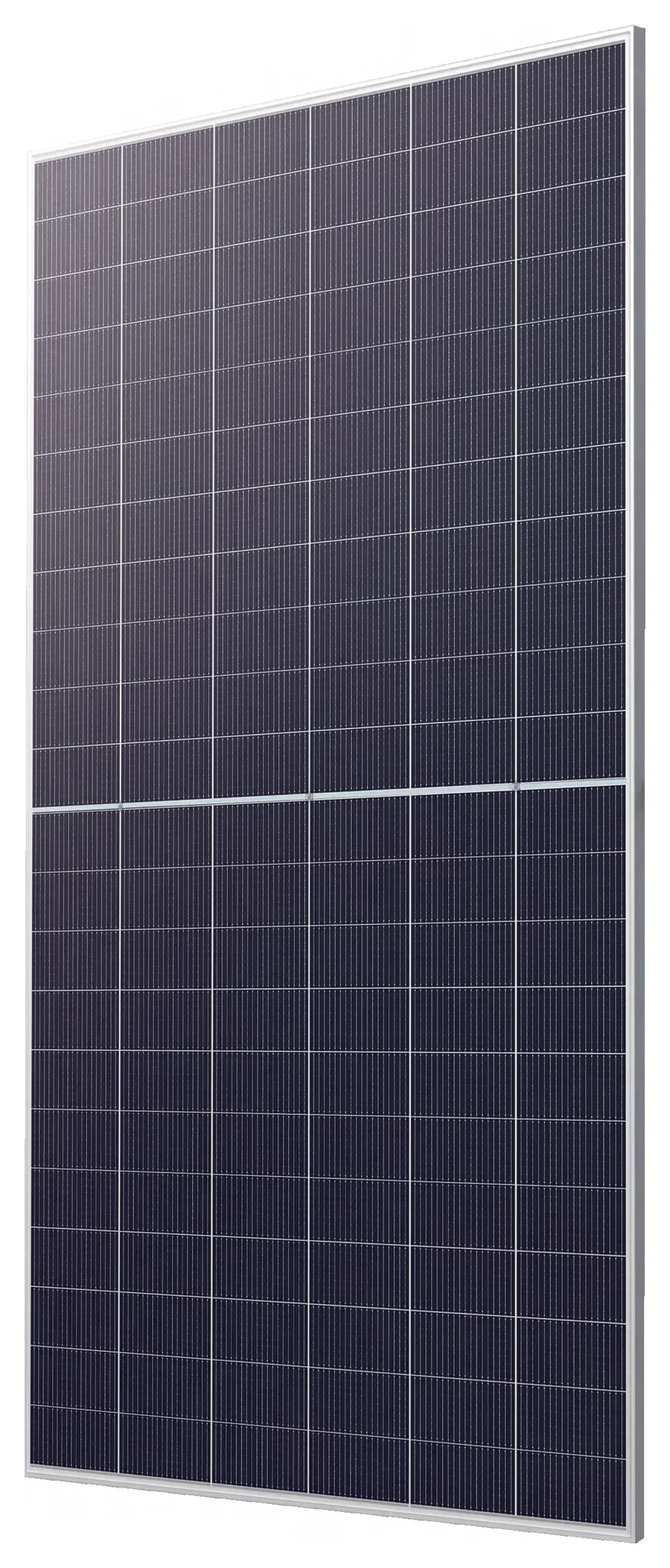 GCL N-type TOPCon 620 W Bifacial (GCL-NT12R/66GDF-620)